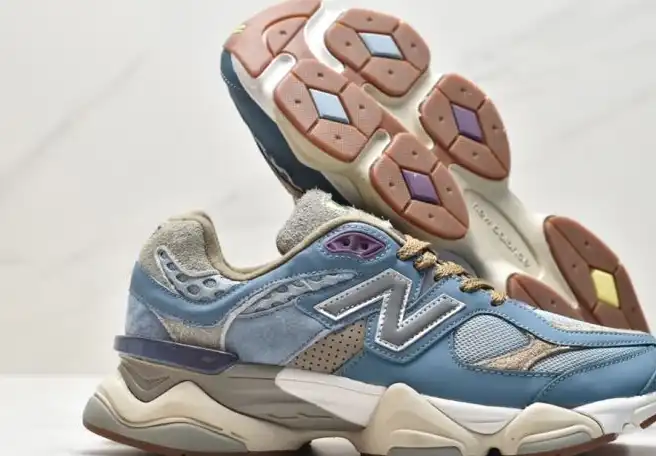 hype New Balance Sneakers