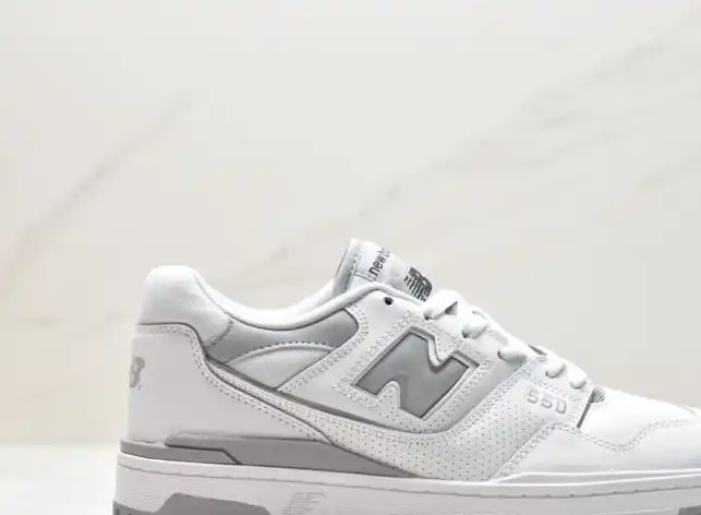 hype New Balance Sneakers