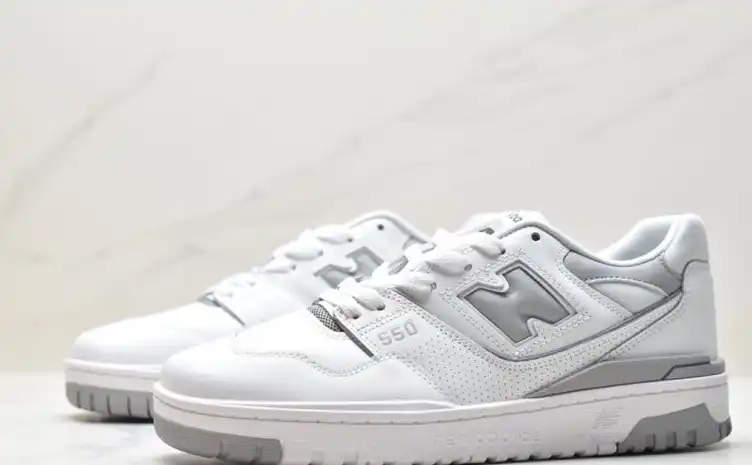 hype New Balance Sneakers