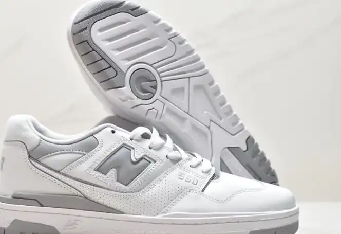 hype New Balance Sneakers