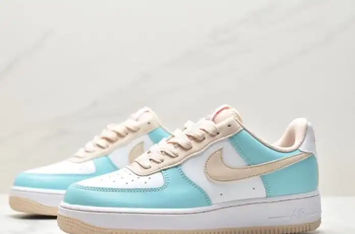 hype Nike Air Force 1