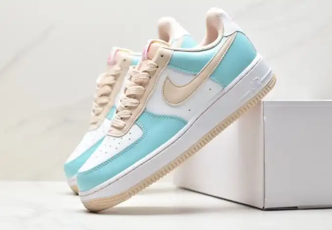 hype Nike Air Force 1