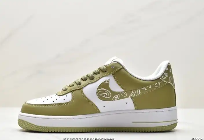 hype Nike Air Force 1