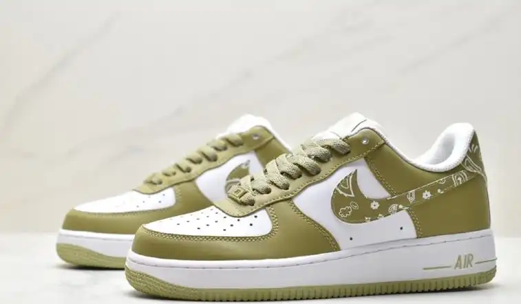 hype Nike Air Force 1