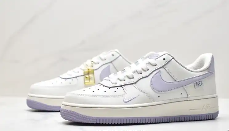 hype Nike Air Force 1