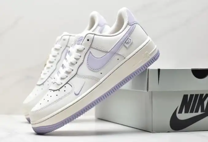 hype Nike Air Force 1