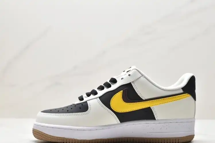 hype Nike Air Force 1