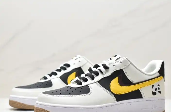 hype Nike Air Force 1