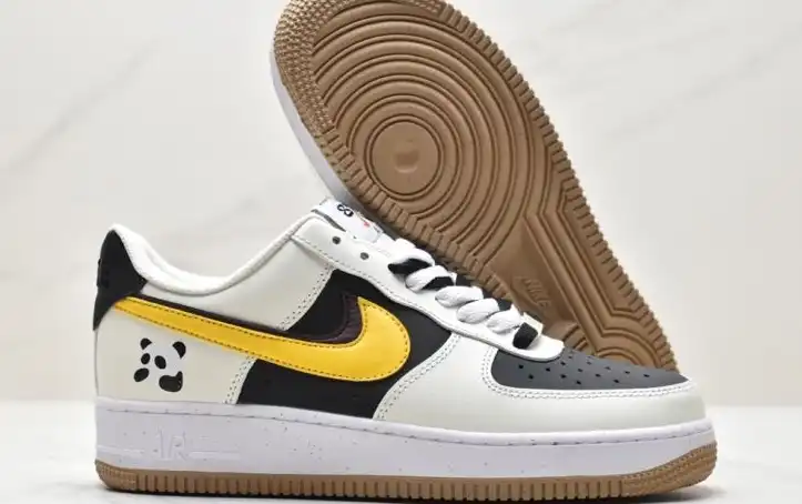 hype Nike Air Force 1