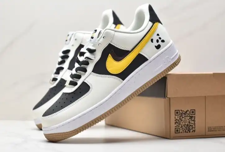 hype Nike Air Force 1