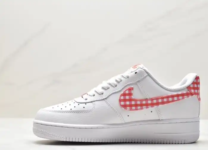 hype Nike Air Force 1