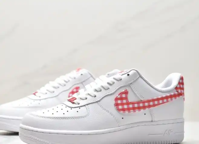 hype Nike Air Force 1