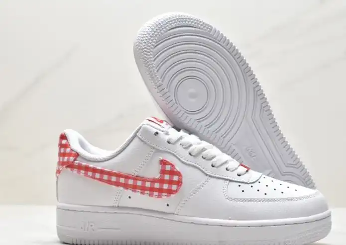 hype Nike Air Force 1