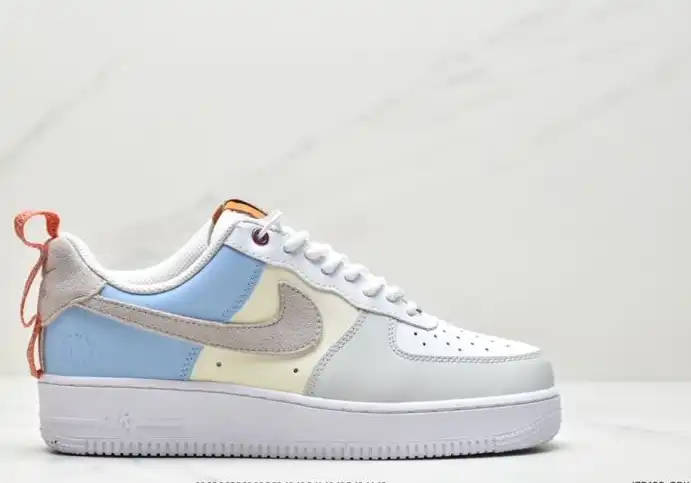 hype Nike Air Force 1