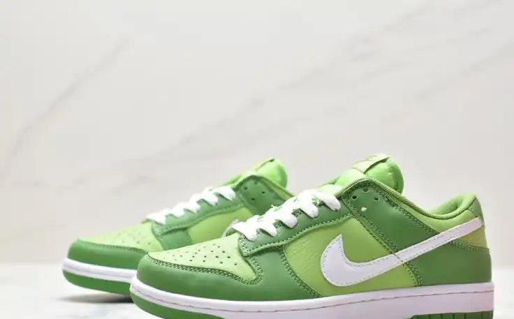 hype Nike Dunk