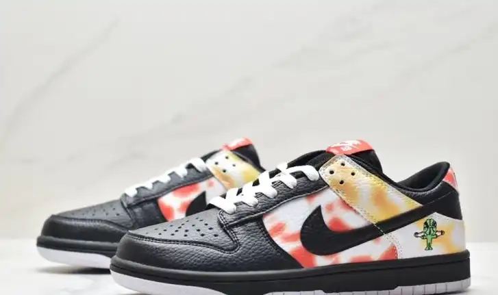 hype Nike Dunk