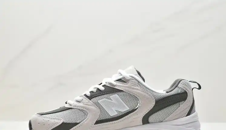 hype New Balance Sneakers