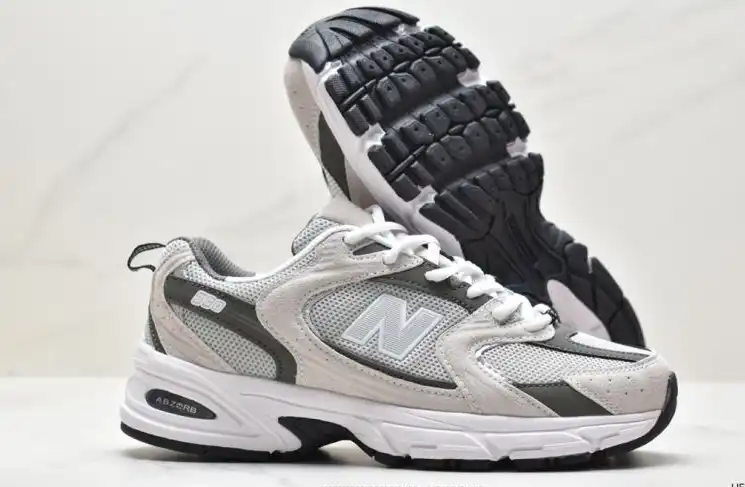 hype New Balance Sneakers