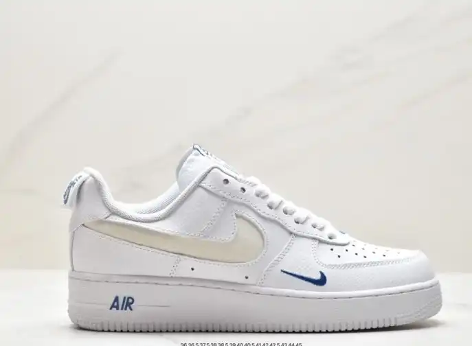 hype Nike Air Force 1