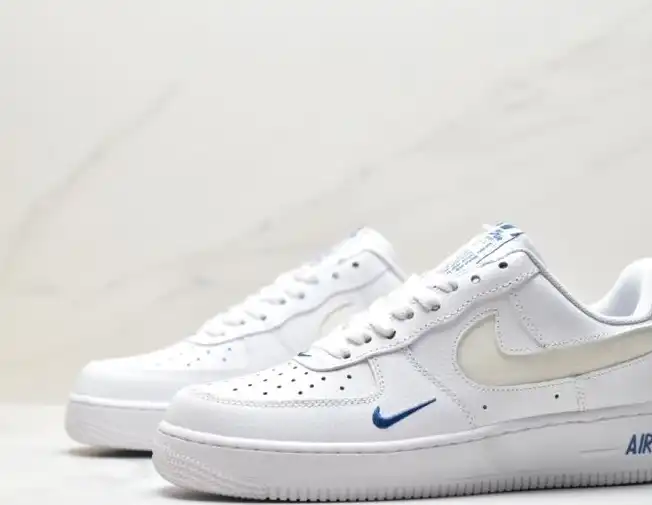 hype Nike Air Force 1