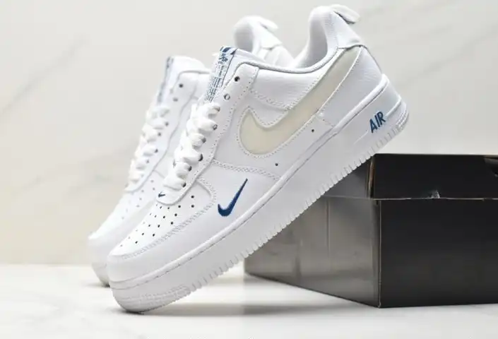 hype Nike Air Force 1