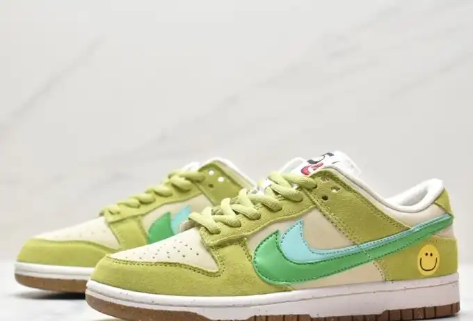 hype Nike Dunk