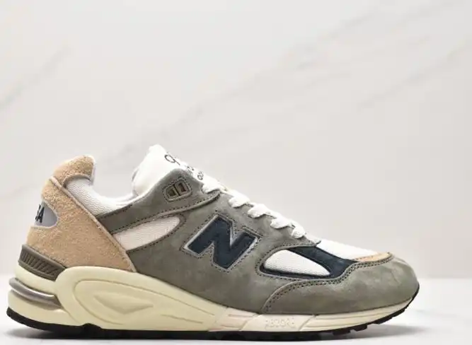 hype New Balance Sneakers