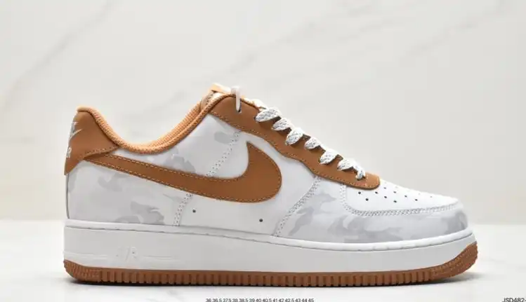 hype Nike Air Force 1