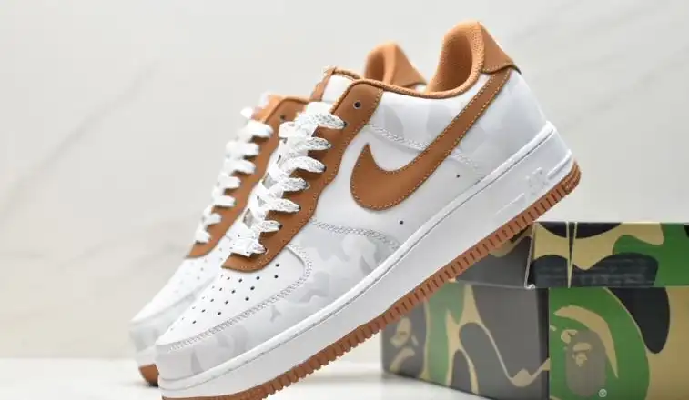 hype Nike Air Force 1