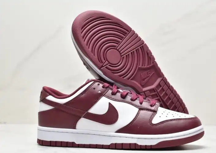 hype Nike Dunk