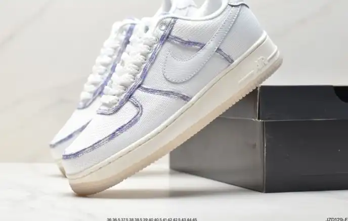 hype Nike Air Force 1