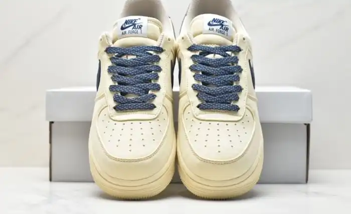 hype Nike Air Force 1