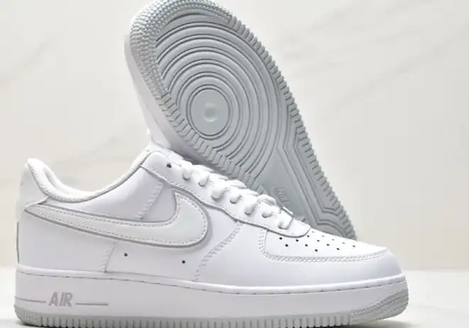 hype Nike Air Force 1