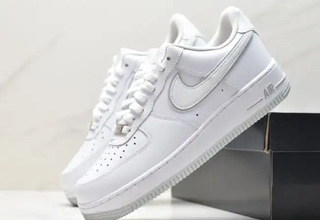 hype Nike Air Force 1