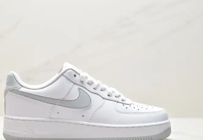 hype Nike Air Force 1