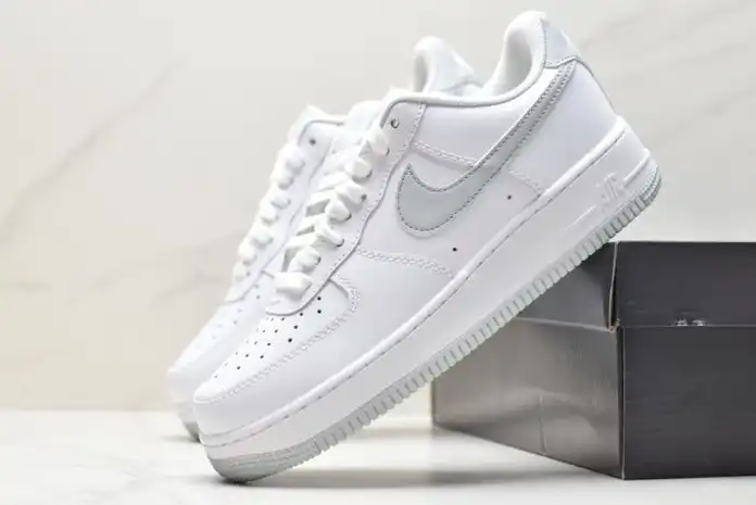 hype Nike Air Force 1