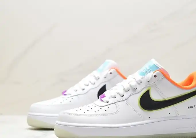 hype Nike Air Force 1