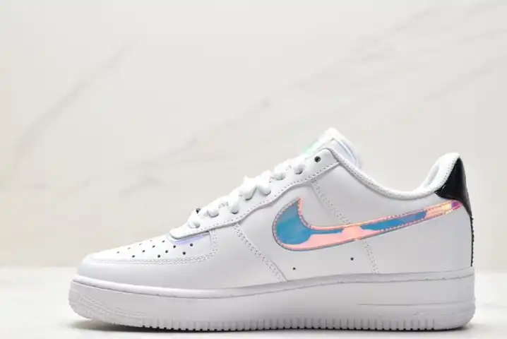 hype Nike Air Force 1