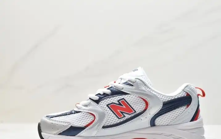 hype New Balance Sneakers