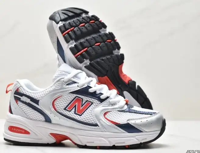 hype New Balance Sneakers