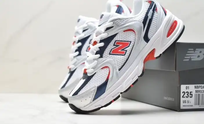 hype New Balance Sneakers