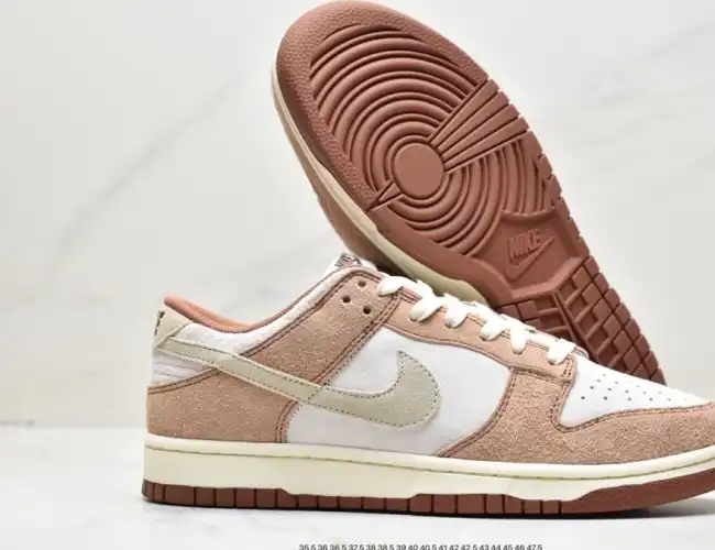 hype Nike Dunk