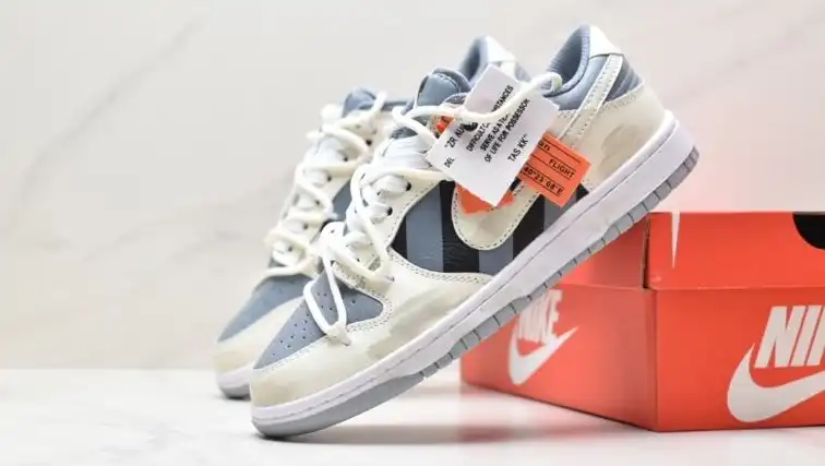 hype Nike Dunk