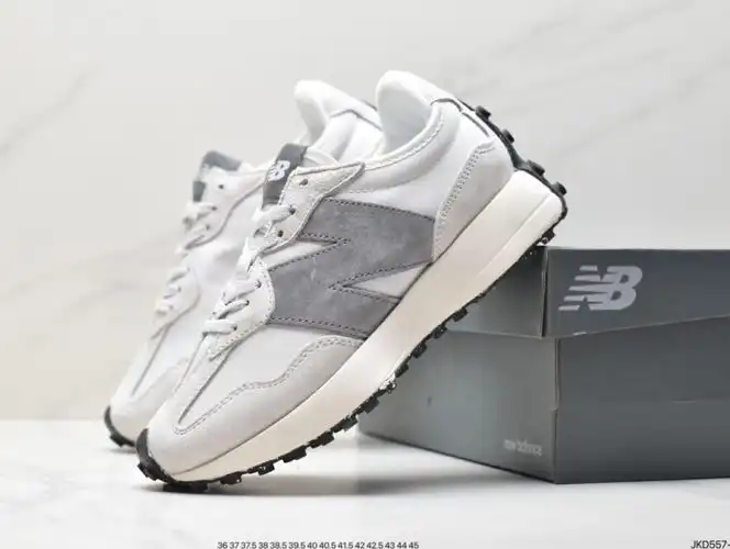 hype New Balance Sneakers