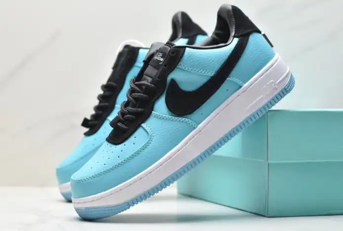 hype Nike Air Force 1