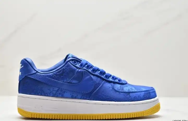 hype Nike Air Force 1