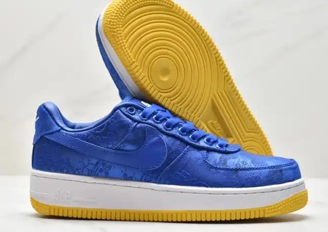 hype Nike Air Force 1