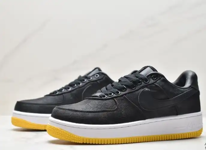 hype Nike Air Force 1