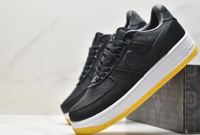 hype Nike Air Force 1