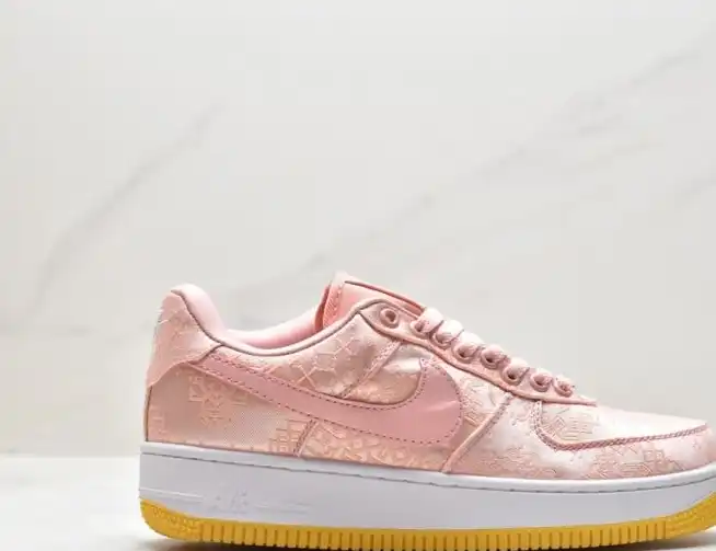 hype Nike Air Force 1